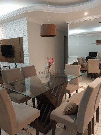 Imagem Apartamento com 3 Quartos à Venda, 99 m² em Bessa - João Pessoa