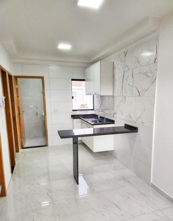 Imagem Apartamento com 1 Quarto à Venda, 30 m² em Vila Diva - São Paulo