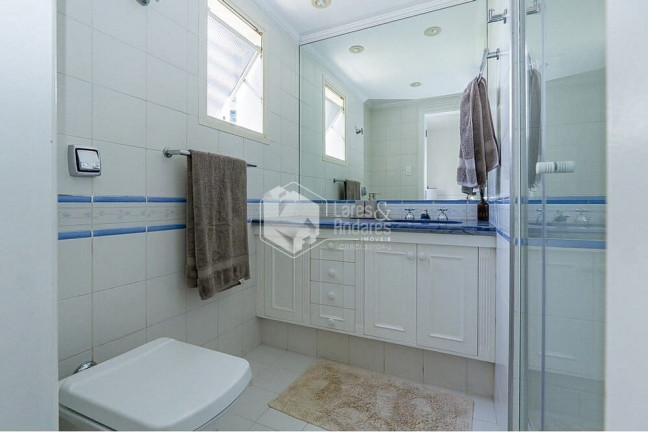 Imagem Apartamento com 3 Quartos à Venda, 163 m² em Brooklin Paulista - São Paulo Imagem Apartamento com 3 Quartos à Venda, 163 m² em Brooklin Paulista - São Paulo