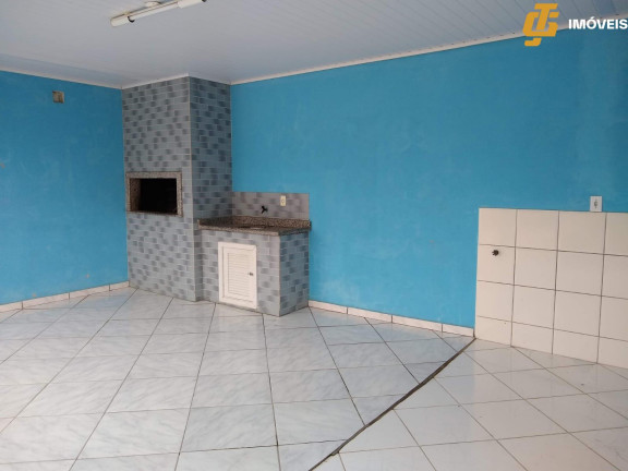 Imagem Casa com 3 Quartos à Venda,  em Centro - Balneário Rincão