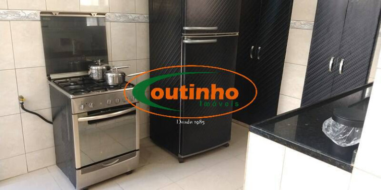 Imagem Casa com 3 Quartos à Venda, 160 m² em Tijuca - Rio De Janeiro