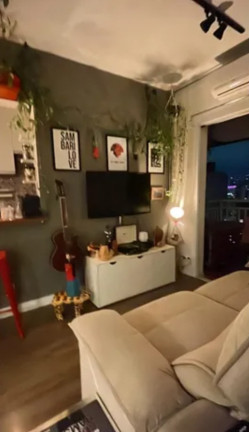 Imagem Imóvel com 2 Quartos à Venda, 52 m² em Bela Vista - São Paulo