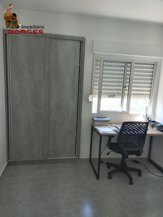 Imagem Apartamento com 3 Quartos à Venda, 92 m² em Brooklin - São Paulo Imagem Apartamento com 3 Quartos à Venda, 92 m² em Brooklin - São Paulo