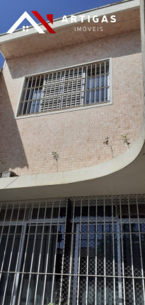 Imóvel com 4 Quartos à Venda, 197 m² em Alto Da Mooca - São Paulo