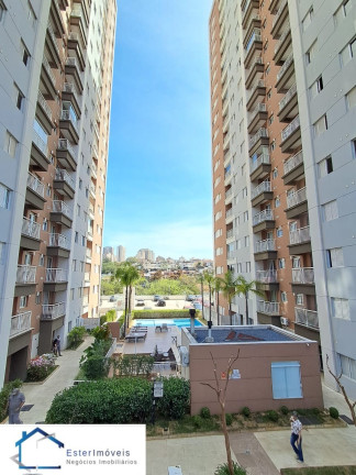 Imagem Apartamento com 3 Quartos para Alugar ou Temporada, 60 m² em Parque União - Jundiaí Imagem Apartamento com 3 Quartos para Alugar ou Temporada, 60 m² em Parque União - Jundiaí