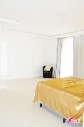 Imagem Casa de Condomínio com 4 Quartos à Venda, 240 m² em Vargem Grande - Florianópolis