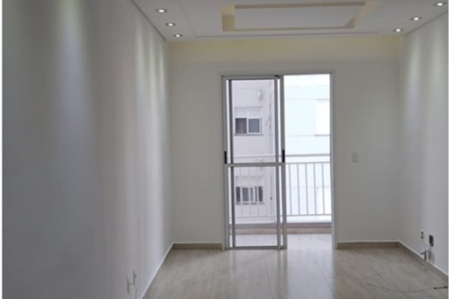 Imagem Apartamento com 3 Quartos à Venda, 73 m² em Jardim Das Samambaias - Jundiaí