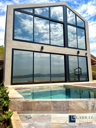 Imagem Casa com 3 Quartos à Venda, 321 m² em Area Rural De Sao Jose Da Barra - São José Da Barra Imagem Casa com 3 Quartos à Venda, 321 m² em Area Rural De Sao Jose Da Barra - São José Da Barra