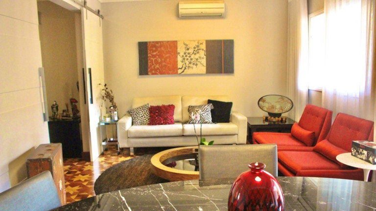 Imagem Casa de Vila com 3 Quartos à Venda, 285 m² em Aclimação - São Paulo Imagem Casa de Vila com 3 Quartos à Venda, 285 m² em Aclimação - São Paulo