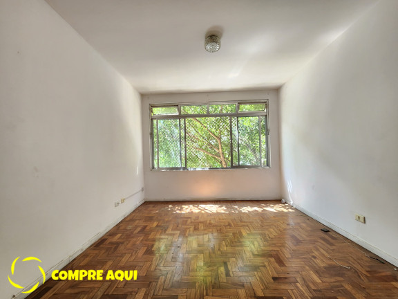 Imagem Apartamento com 2 Quartos à Venda, 85 m² em Santa Cecília - São Paulo Imagem Apartamento com 2 Quartos à Venda, 85 m² em Santa Cecília - São Paulo