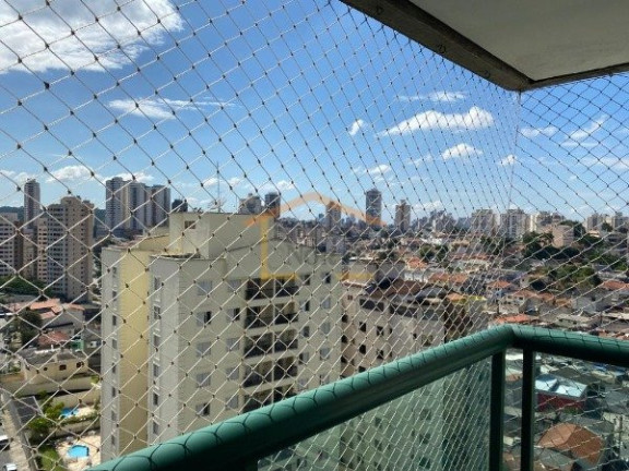 Imagem Apartamento com 4 Quartos à Venda ou Locação, 167 m² em Parque Mandaqui - São Paulo