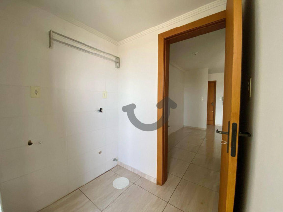 Imagem Apartamento com 2 Quartos à Venda, 75 m² em Avenida - Santa Cruz Do Sul