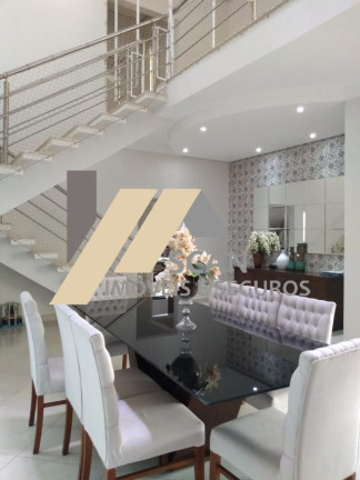 Imagem Casa com 4 Quartos à Venda, 361 m² em Jardim Terramérica I - Americana Imagem Casa com 4 Quartos à Venda, 361 m² em Jardim Terramérica I - Americana