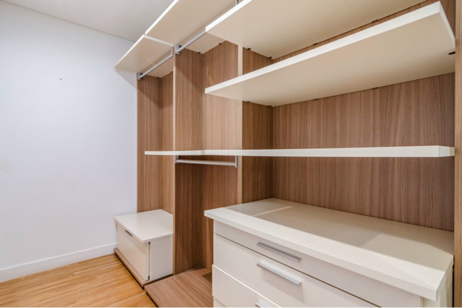Imagem Apartamento com 3 Quartos à Venda, 222 m² em Paraíso - São Paulo