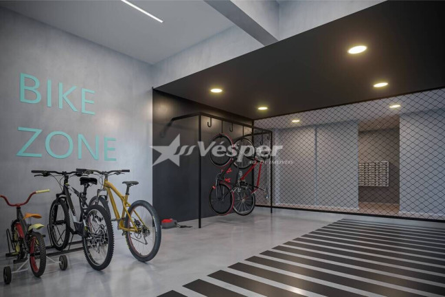 Imagem Apartamento com 2 Quartos à Venda, 62 m² em Jardim América - Goiânia Imagem Apartamento com 2 Quartos à Venda, 62 m² em Jardim América - Goiânia
