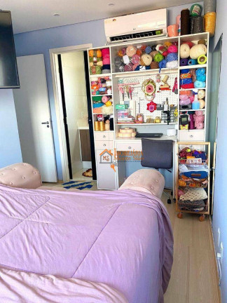 Imagem Apartamento com 3 Quartos à Venda, 81 m² em Jardim Flor Da Montanha - Guarulhos