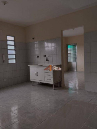 Imagem Apartamento com 1 Quarto à Venda, 576 m² em Jardim Danfer - São Paulo Imagem Apartamento com 1 Quarto à Venda, 576 m² em Jardim Danfer - São Paulo