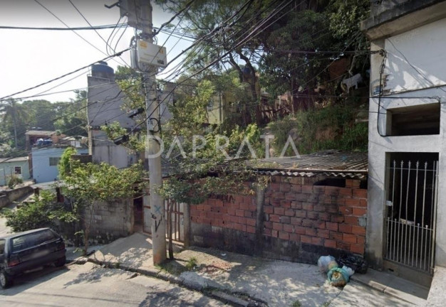 Imagem Terreno à Venda, 234 m² em Vila Ceres - Barueri