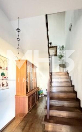 Imagem Sobrado com 4 Quartos à Venda, 296 m² em Jardim Das Paineiras - Campinas