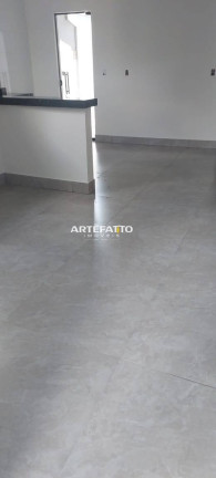 Imagem Casa com 2 Quartos à Venda, 65 m²