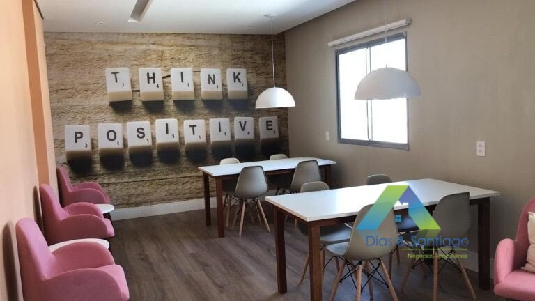 Imagem Apartamento com 1 Quarto à Venda, 30 m² em Mooca - São Paulo