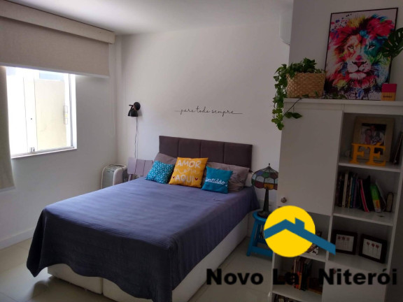 Imagem Casa com 3 Quartos à Venda, 210 m² em Várzea Das Moças - Niterói