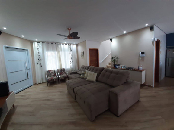 Imagem Casa com 4 Quartos à Venda, 316 m² em Centro - Boituva Imagem Casa com 4 Quartos à Venda, 316 m² em Centro - Boituva