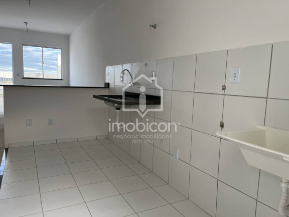 Imagem Casa com 3 Quartos à Venda, 55 m² em Primavera - Vitória Da Conquista