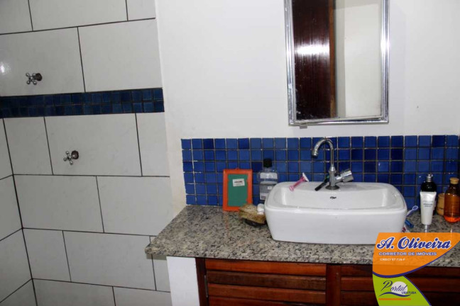 Imagem Apartamento com 2 Quartos à Venda, 45 m² em Silop - Ubatuba