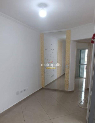 Imagem Apartamento com 2 Quartos à Venda, 37 m² em Vila Linda - Santo André Imagem Apartamento com 2 Quartos à Venda, 37 m² em Vila Linda - Santo André
