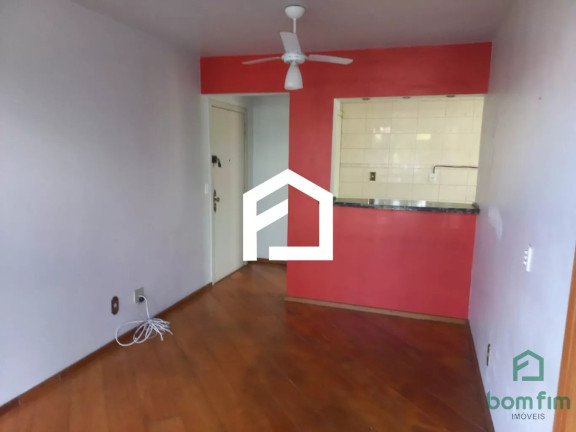 Imagem Apartamento com 2 Quartos à Venda, 61 m² em Cristal - Porto Alegre Imagem Apartamento com 2 Quartos à Venda, 61 m² em Cristal - Porto Alegre