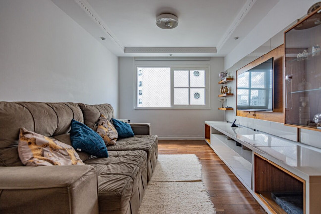 Imagem Apartamento com 3 Quartos à Venda, 120 m² em Jardins - São Paulo Imagem Apartamento com 3 Quartos à Venda, 120 m² em Jardins - São Paulo