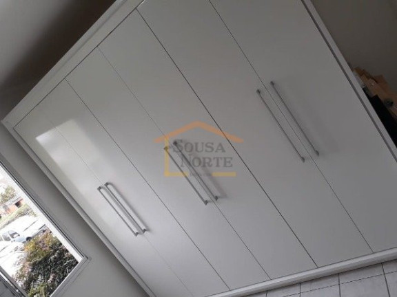 Imagem Apartamento com 2 Quartos à Venda, 49 m² em Vila Amélia - São Paulo Imagem Apartamento com 2 Quartos à Venda, 49 m² em Vila Amélia - São Paulo