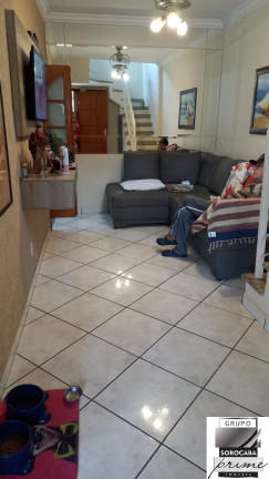 Imagem Casa com 2 Quartos à Venda, 238 m² em Wanel Ville - Sorocaba Imagem Casa com 2 Quartos à Venda, 238 m² em Wanel Ville - Sorocaba