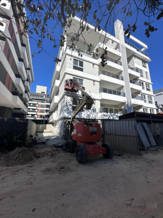 Imagem Apartamento com 3 Quartos à Venda,  em Jurerê - Florianópolis