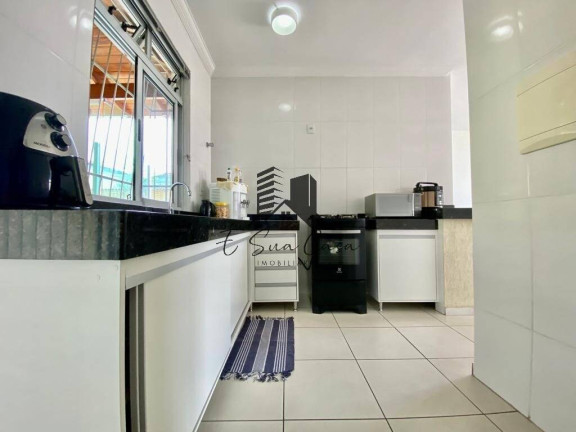Imagem Apartamento com 3 Quartos à Venda, 130 m² em Camargos - Belo Horizonte