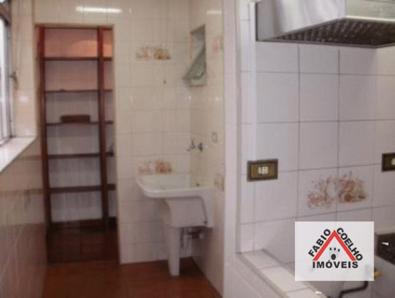 Imagem Apartamento à Venda, 64 m² em Vila Santa Catarina - São Paulo