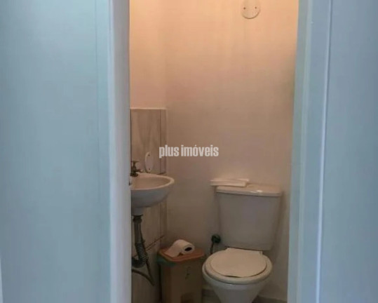 Imagem Imóvel Comercial para Alugar, 55 m² em Santo Amaro - São Paulo