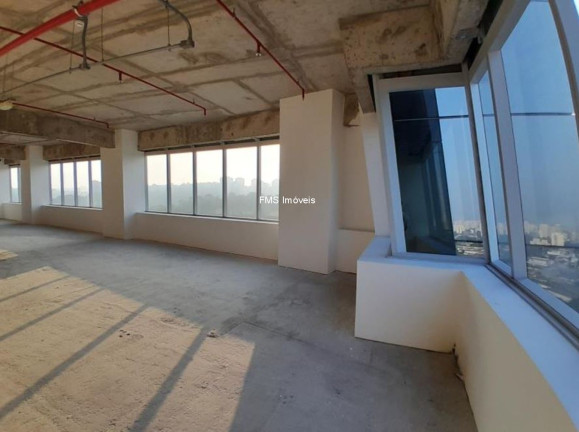 Imagem Imóvel para Alugar, 248 m² em Chácara Santo Antônio - São Paulo