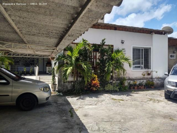 Imagem Casa com 7 Quartos à Venda, 290 m² em Torre - Recife