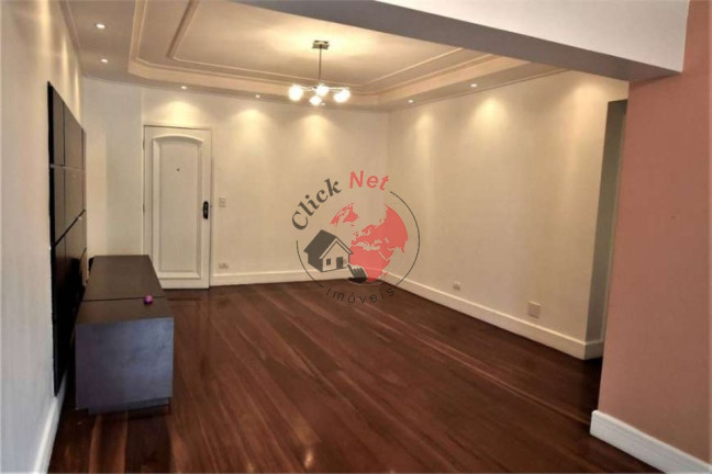 Imagem Apartamento com 3 Quartos à Venda, 131 m² em Santa Paula - São Caetano Do Sul Imagem Apartamento com 3 Quartos à Venda, 131 m² em Santa Paula - São Caetano Do Sul