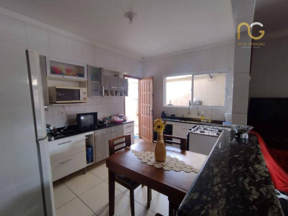 Imagem Casa com 3 Quartos à Venda, 120 m² em Tupi - Praia Grande Imagem Casa com 3 Quartos à Venda, 120 m² em Tupi - Praia Grande