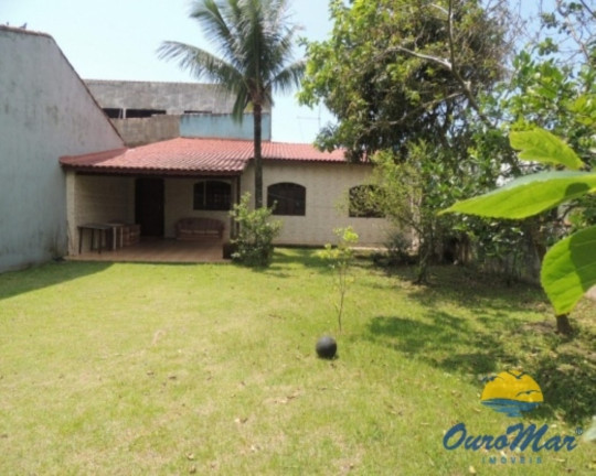 Casa com 3 Quartos à Venda, 100 m² em Jardim Das Palmeiras - Itanhaém
