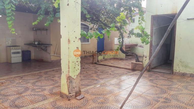 Imagem Casa com 3 Quartos à Venda, 300 m² em Ipanema - Araçatuba Imagem Casa com 3 Quartos à Venda, 300 m² em Ipanema - Araçatuba