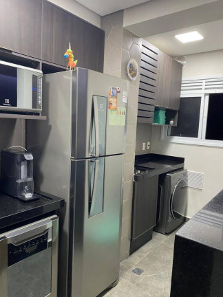 Imagem Apartamento com 2 Quartos à Venda, 49 m² em Vila Andrade - São Paulo Imagem Apartamento com 2 Quartos à Venda, 49 m² em Vila Andrade - São Paulo