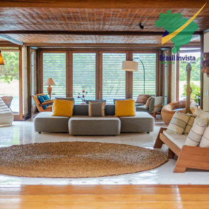 Imagem Casa à Venda, em Trancoso - Porto Seguro Imagem Casa à Venda, em Trancoso - Porto Seguro