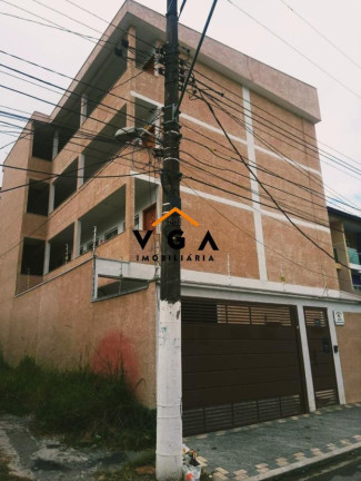 Apartamento com 2 Quartos à Venda, 37 m² em Jardim Nossa Senhora Do Carmo - São Paulo