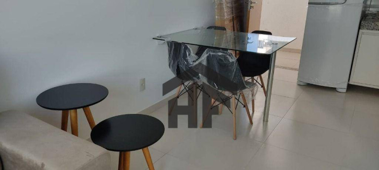 Imagem Apartamento com 1 Quarto para Alugar, 33 m² em Barra De Jangada - Jaboatão Dos Guararapes Imagem Apartamento com 1 Quarto para Alugar, 33 m² em Barra De Jangada - Jaboatão Dos Guararapes