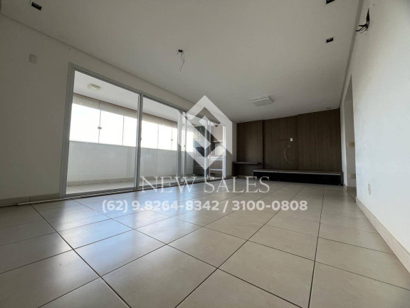 Imagem Apartamento com 3 Quartos à Venda, 113 m² em Jardim Goiás - Goiânia Imagem Apartamento com 3 Quartos à Venda, 113 m² em Jardim Goiás - Goiânia