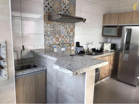 Imagem Apartamento com 2 Quartos à Venda, 115 m² em Estufa 1 - Ubatuba